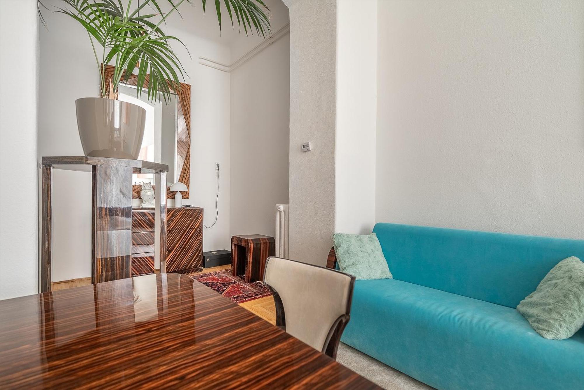 Aviator Luxury Apartment Budapest Eksteriør billede
