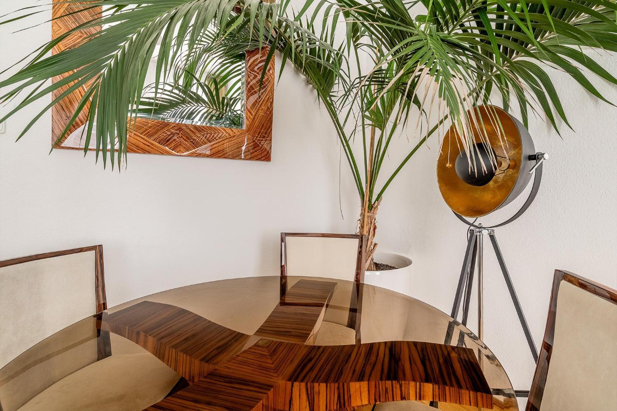 Aviator Luxury Apartment Budapest Eksteriør billede
